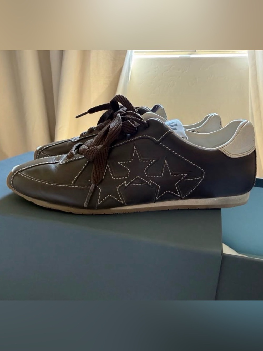 AMIRI Pacific Flat